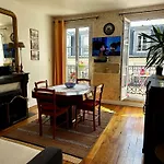 Appartement Sainte Elisabeth - Republique