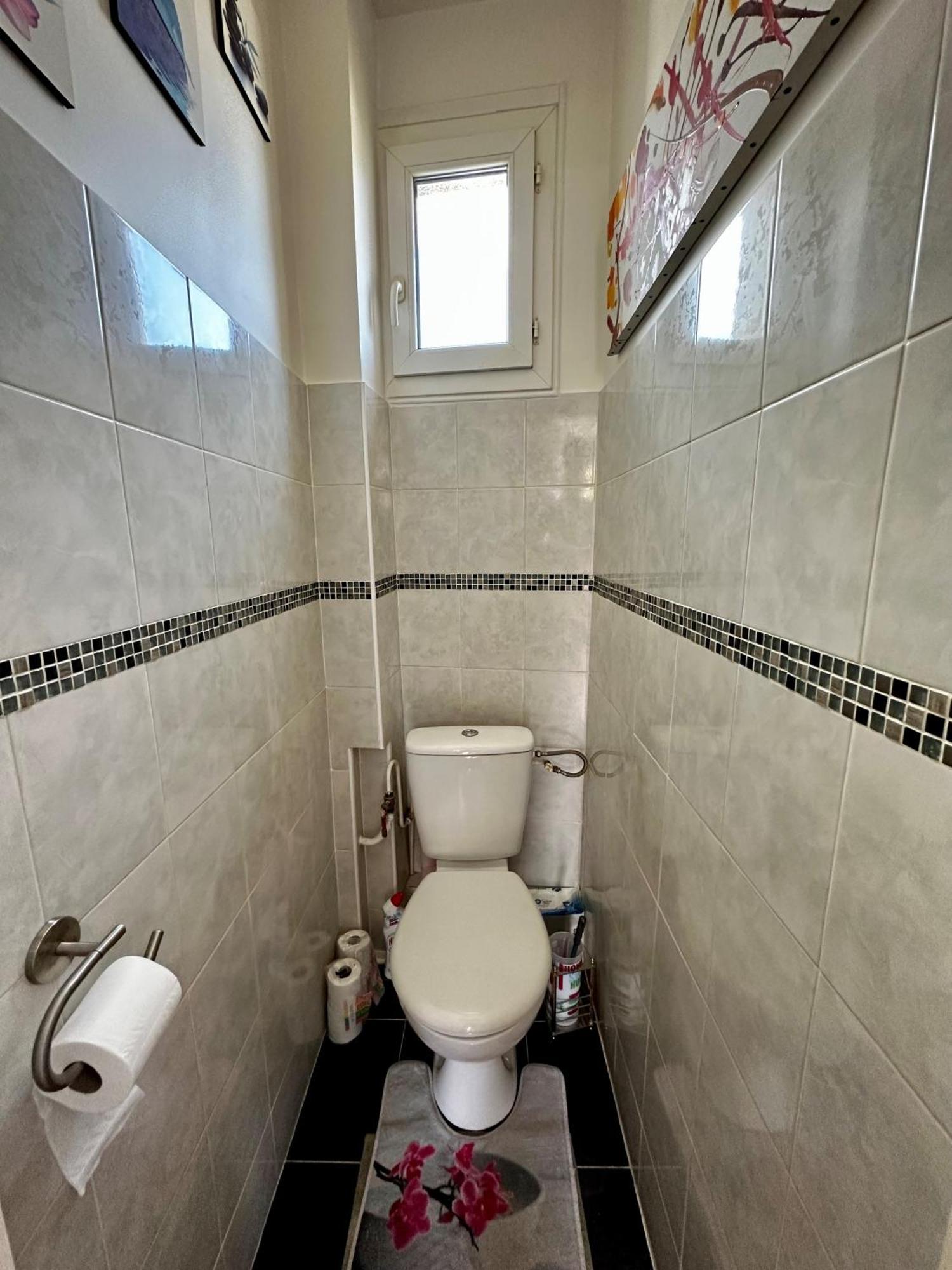 Sainte Elisabeth - Republique